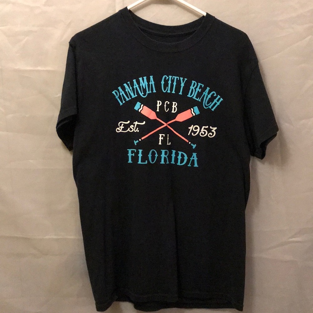 Panama City beach T shirt